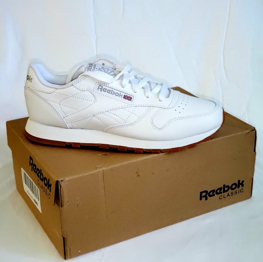 Reebok classic